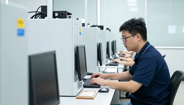 嘉兴博越行仪器有限公司