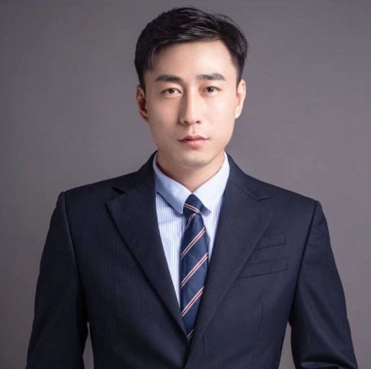 秦正莱 舞台监督负责人